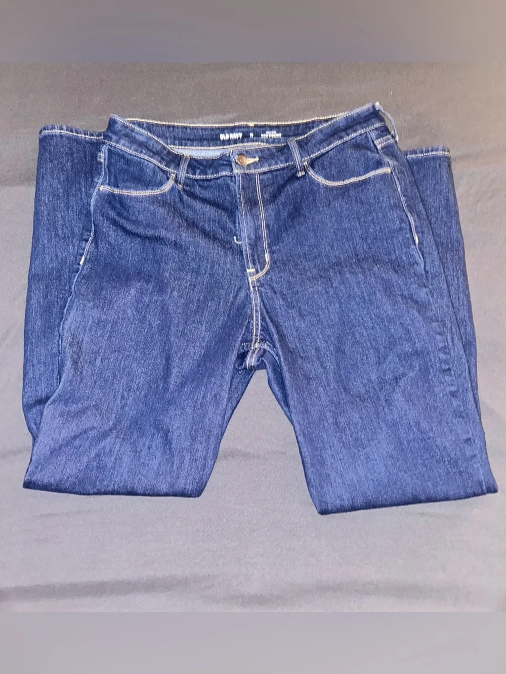 Old Navy jeans